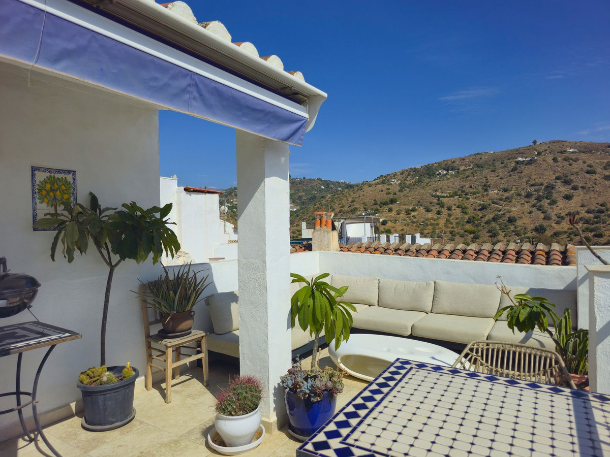 Se vende Adosada de 2 dormitorios en Costa Del Sol East, Málaga, España