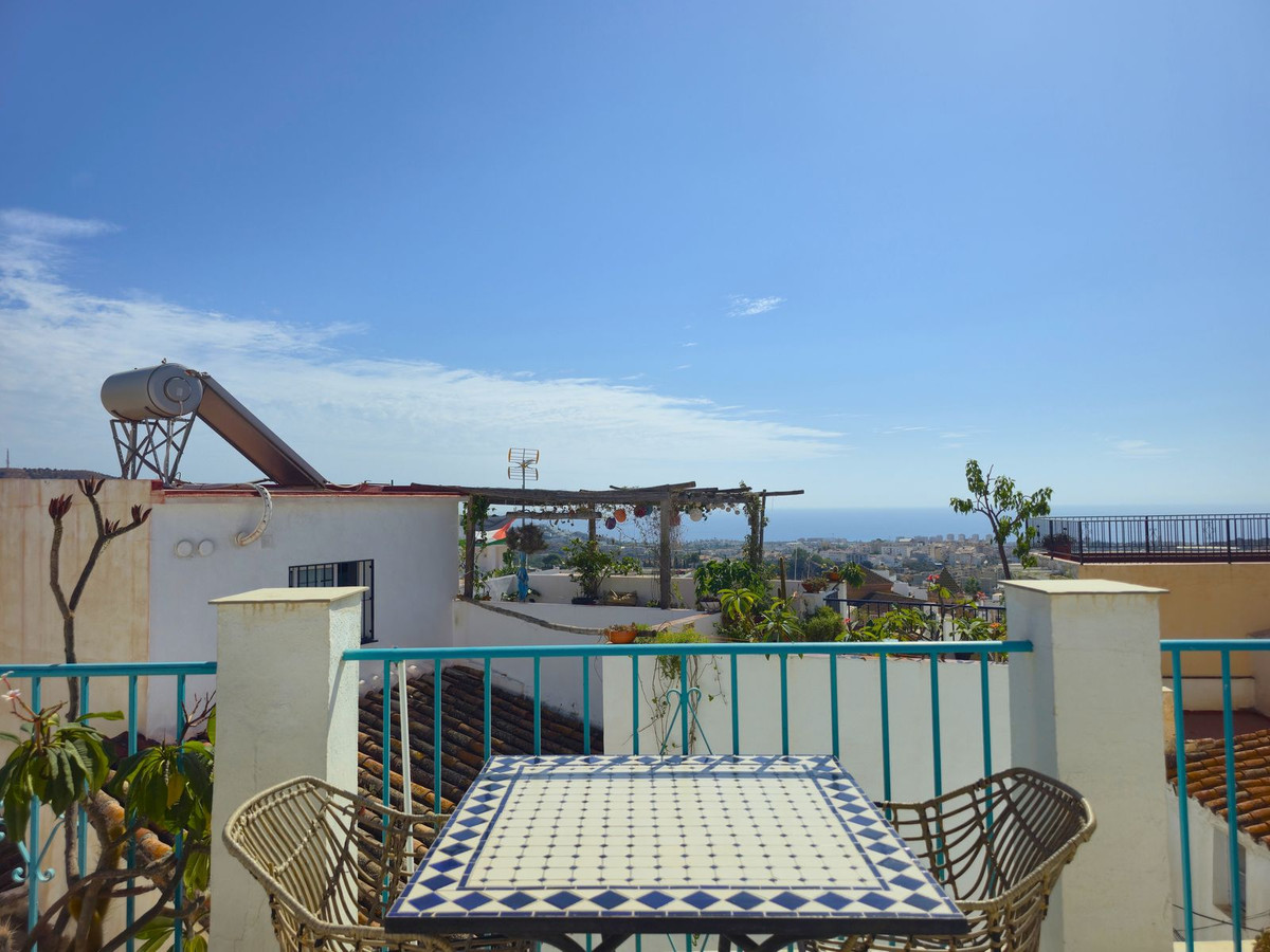 Se vende Adosada de 2 dormitorios en Costa Del Sol East, Málaga, España
