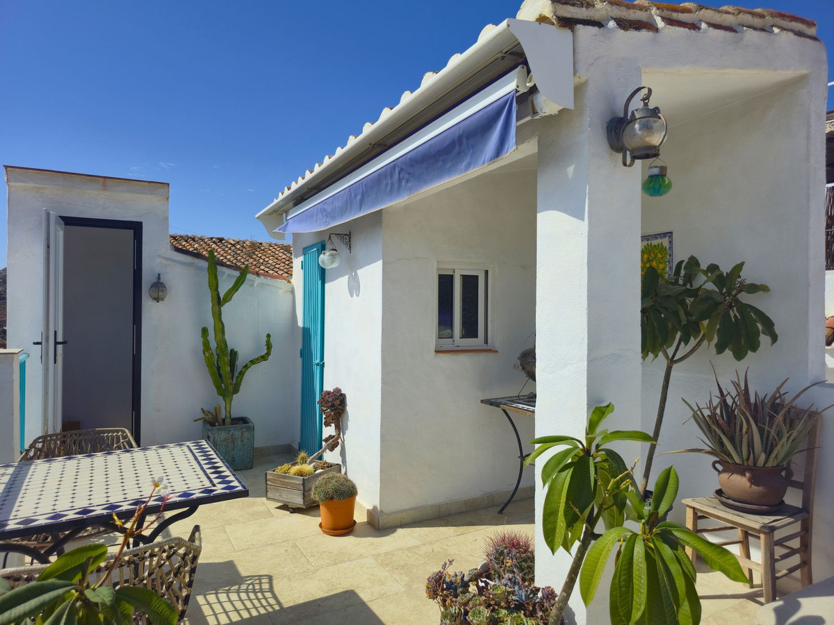 Se vende Adosada de 2 dormitorios en Costa Del Sol East, Málaga, España
