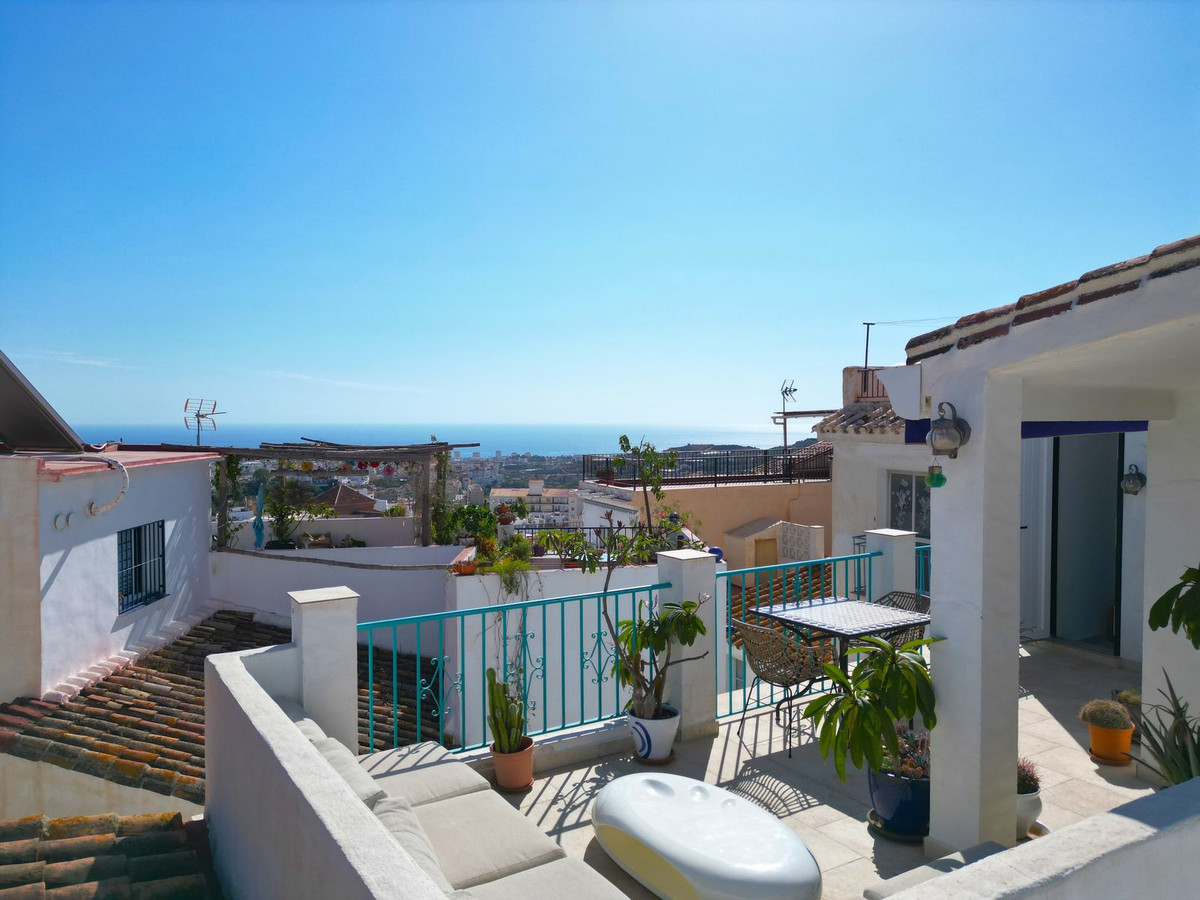 Se vende Adosada de 2 dormitorios en Costa Del Sol East, Málaga, España