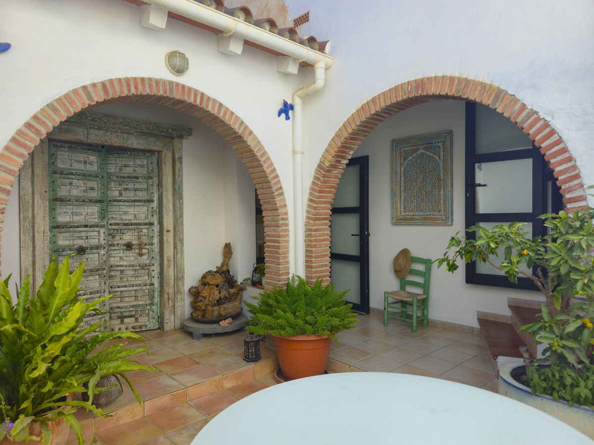 Se vende Adosada de 2 dormitorios en Costa Del Sol East, Málaga, España