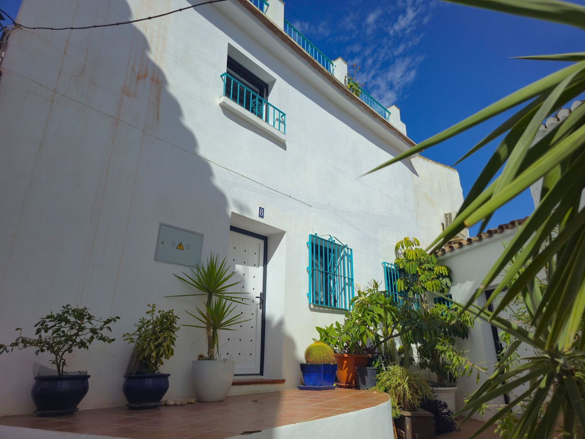 Se vende Adosada de 2 dormitorios en Costa Del Sol East, Málaga, España