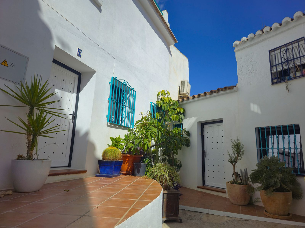 Se vende Adosada de 2 dormitorios en Costa Del Sol East, Málaga, España