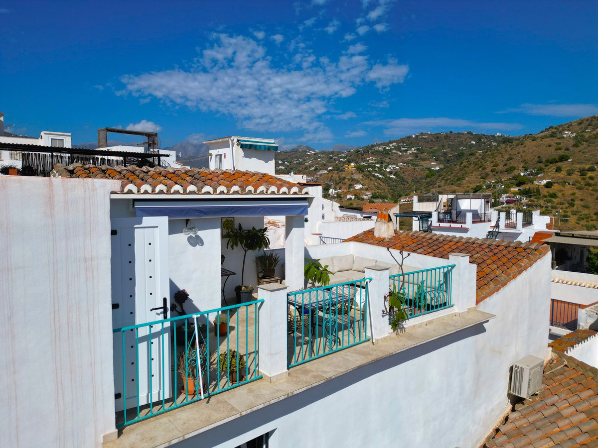 Se vende Adosada de 2 dormitorios en Costa Del Sol East, Málaga, España