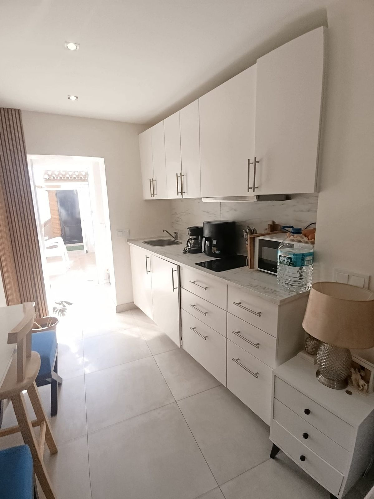 4 Bed Townhouse for sale in Estepona Costa Del Sol, Málaga, Spain