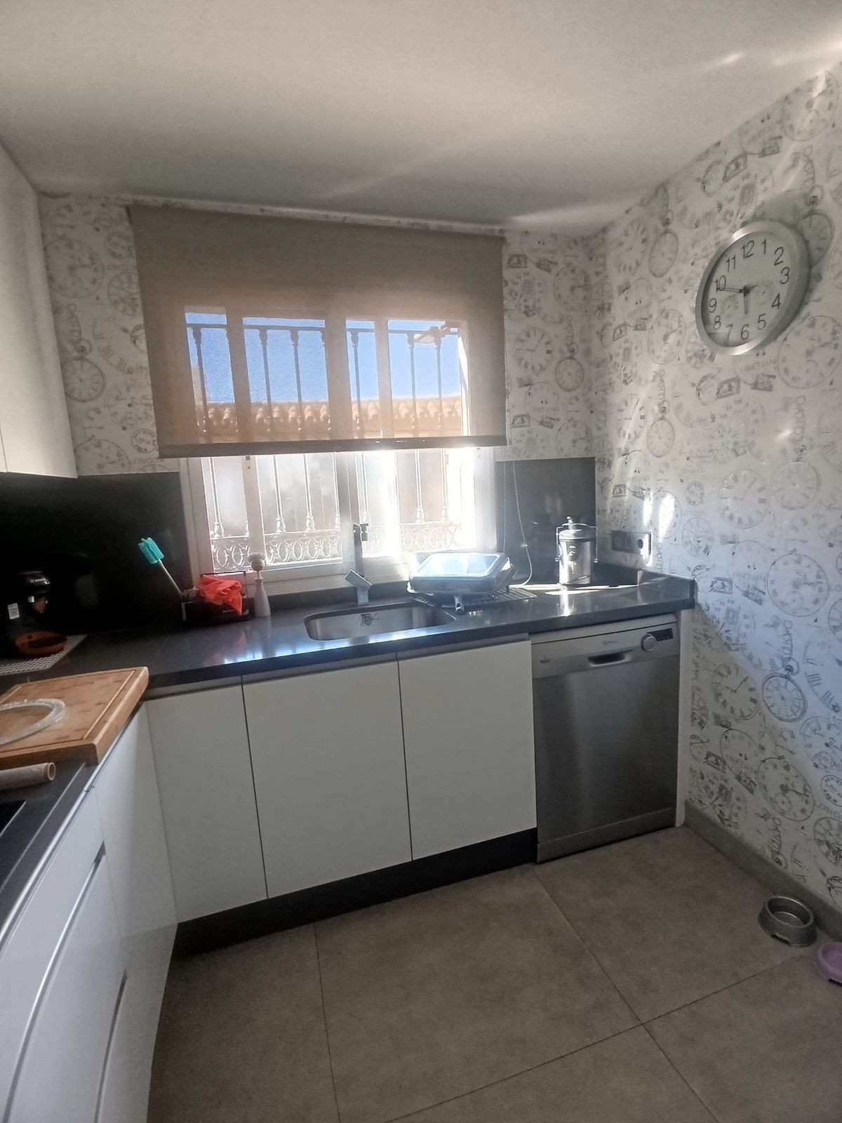 4 Bed Townhouse for sale in Estepona Costa Del Sol, Málaga, Spain