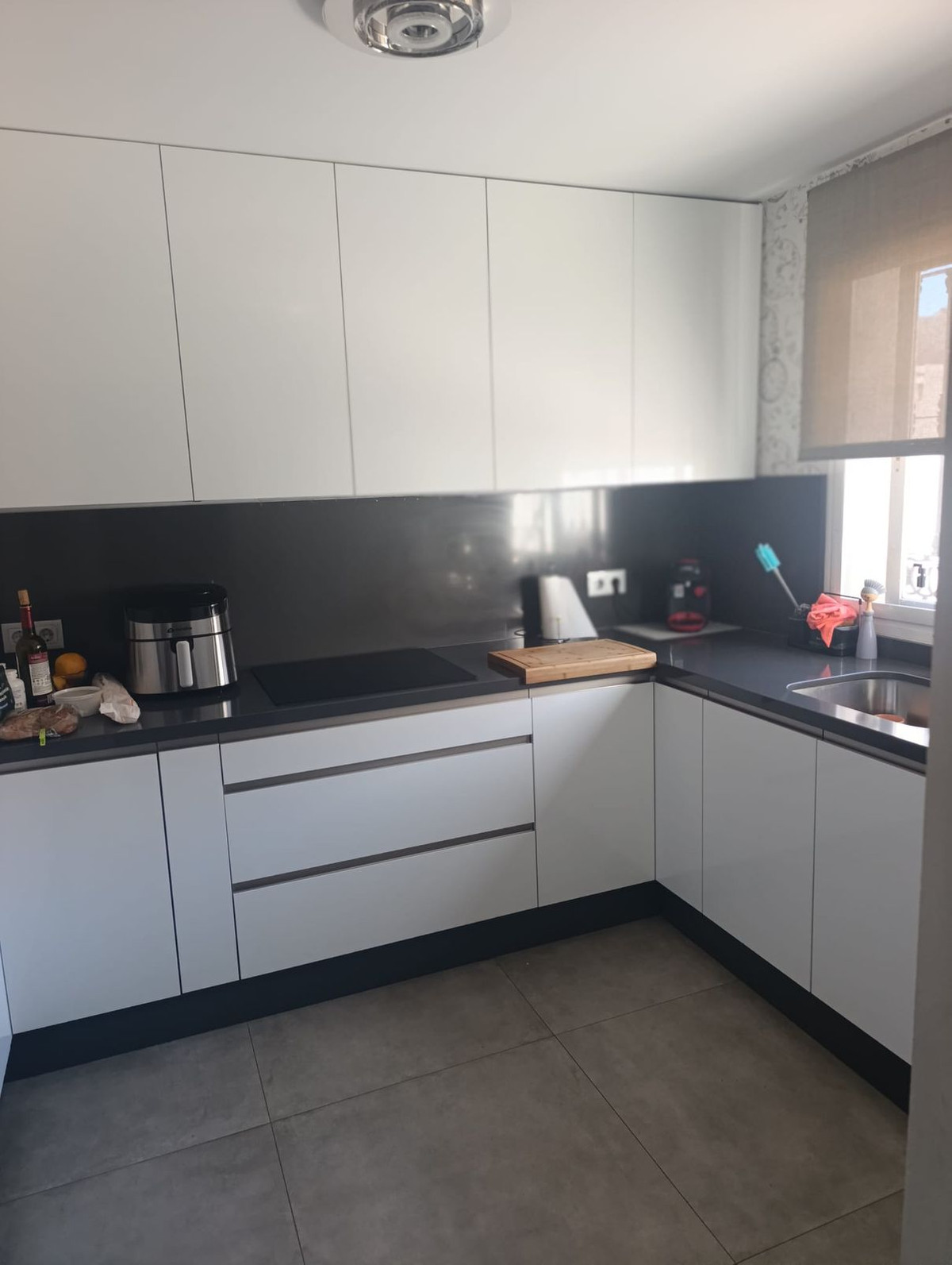 4 Bed Townhouse for sale in Estepona Costa Del Sol, Málaga, Spain