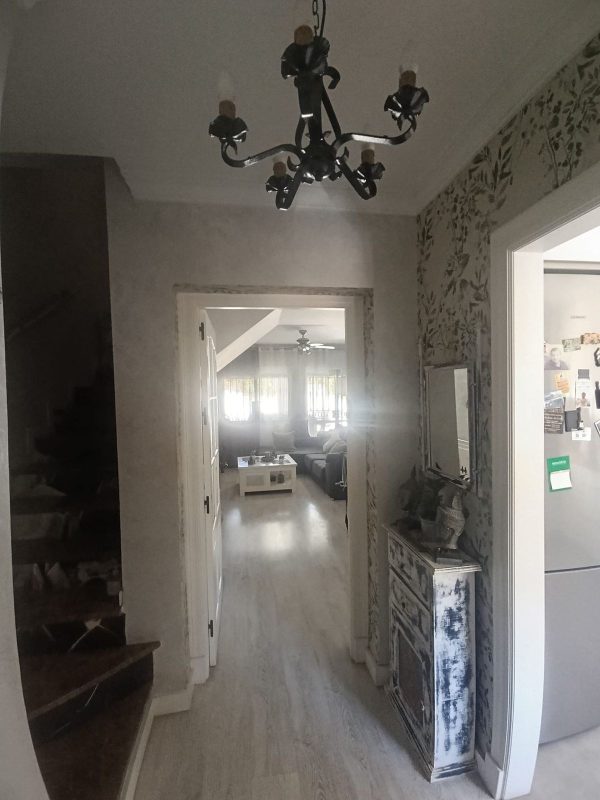 4 Bed Townhouse for sale in Estepona Costa Del Sol, Málaga, Spain