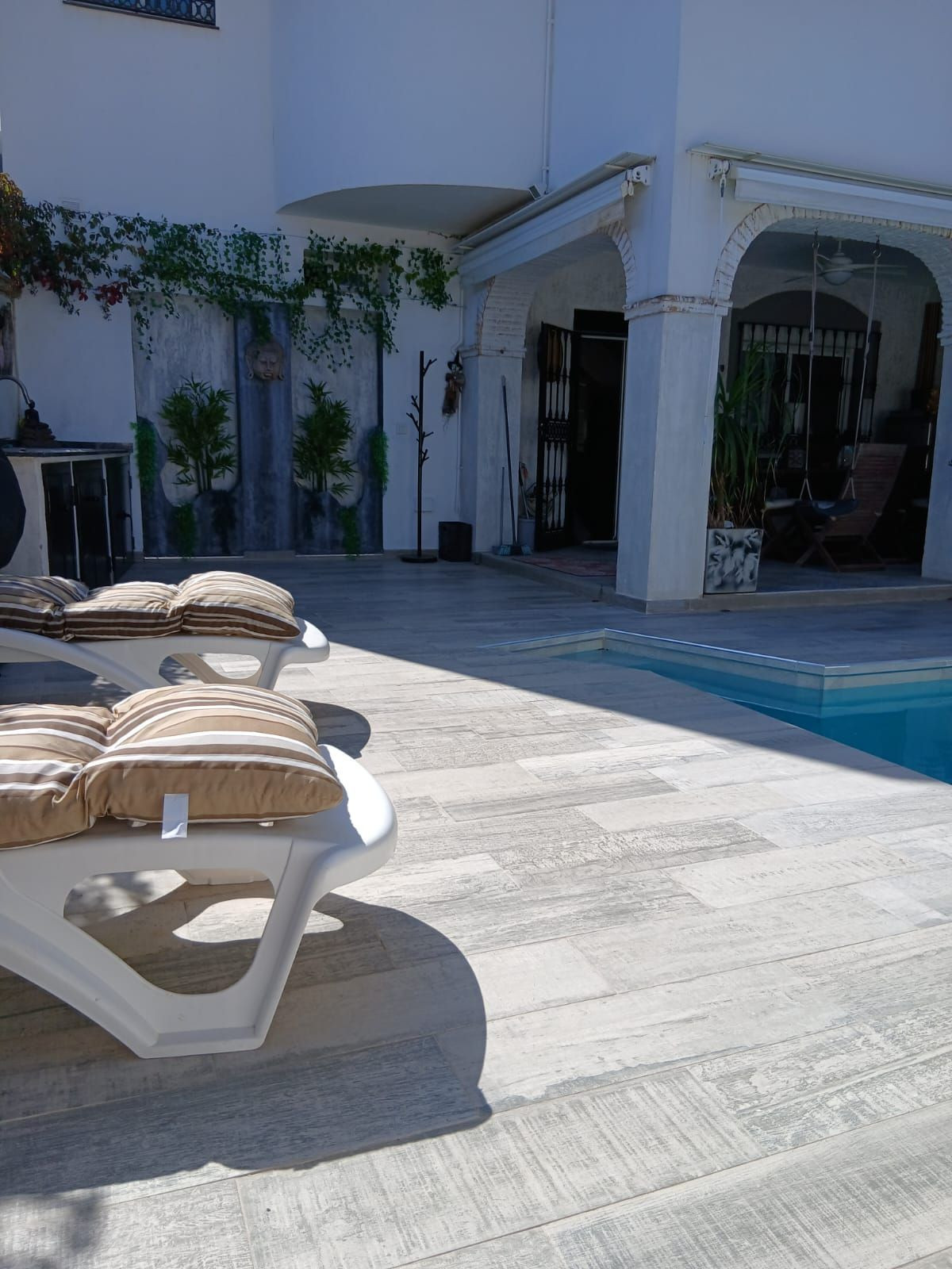4 Bed Townhouse for sale in Estepona Costa Del Sol, Málaga, Spain