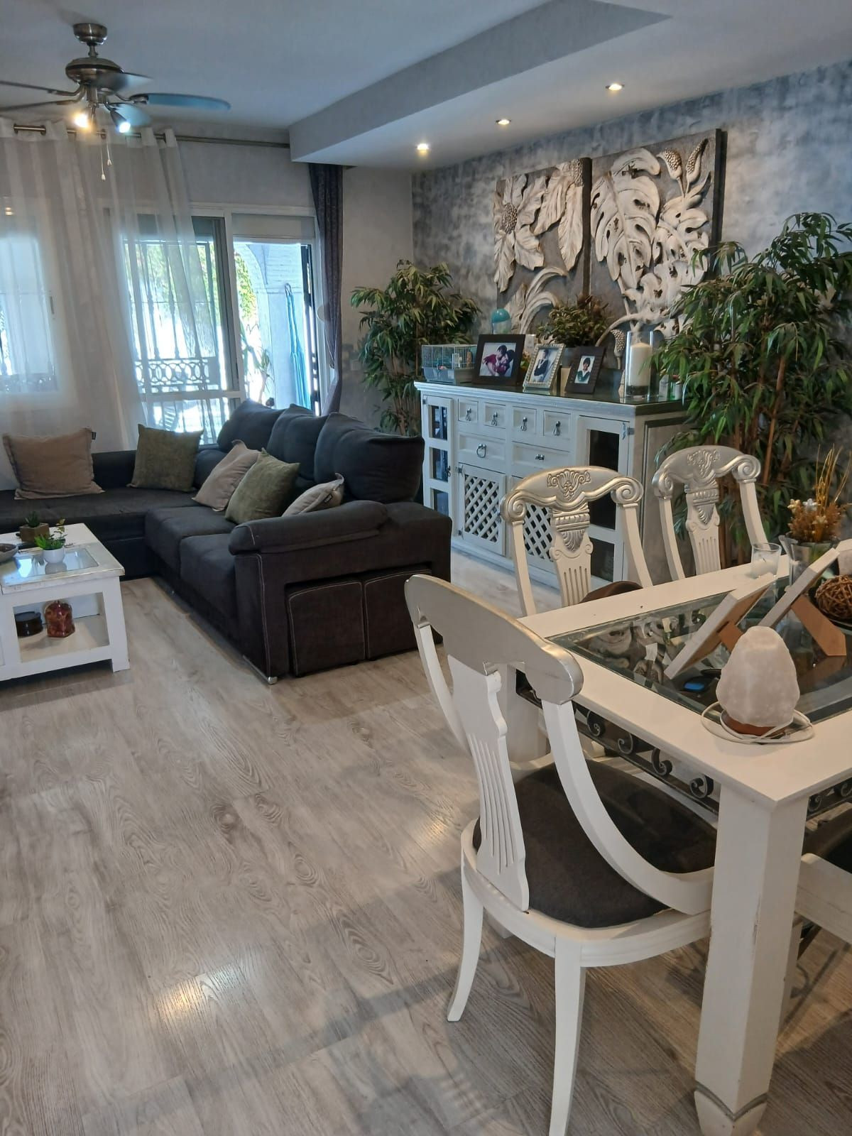 4 Bed Townhouse for sale in Estepona Costa Del Sol, Málaga, Spain