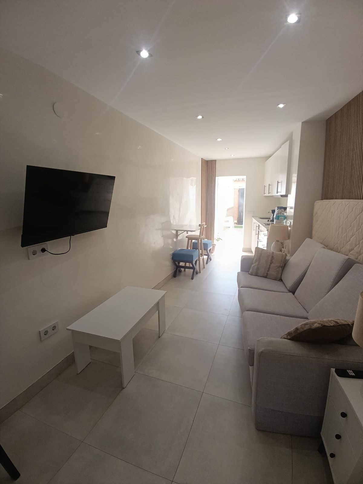 4 Bed Townhouse for sale in Estepona Costa Del Sol, Málaga, Spain