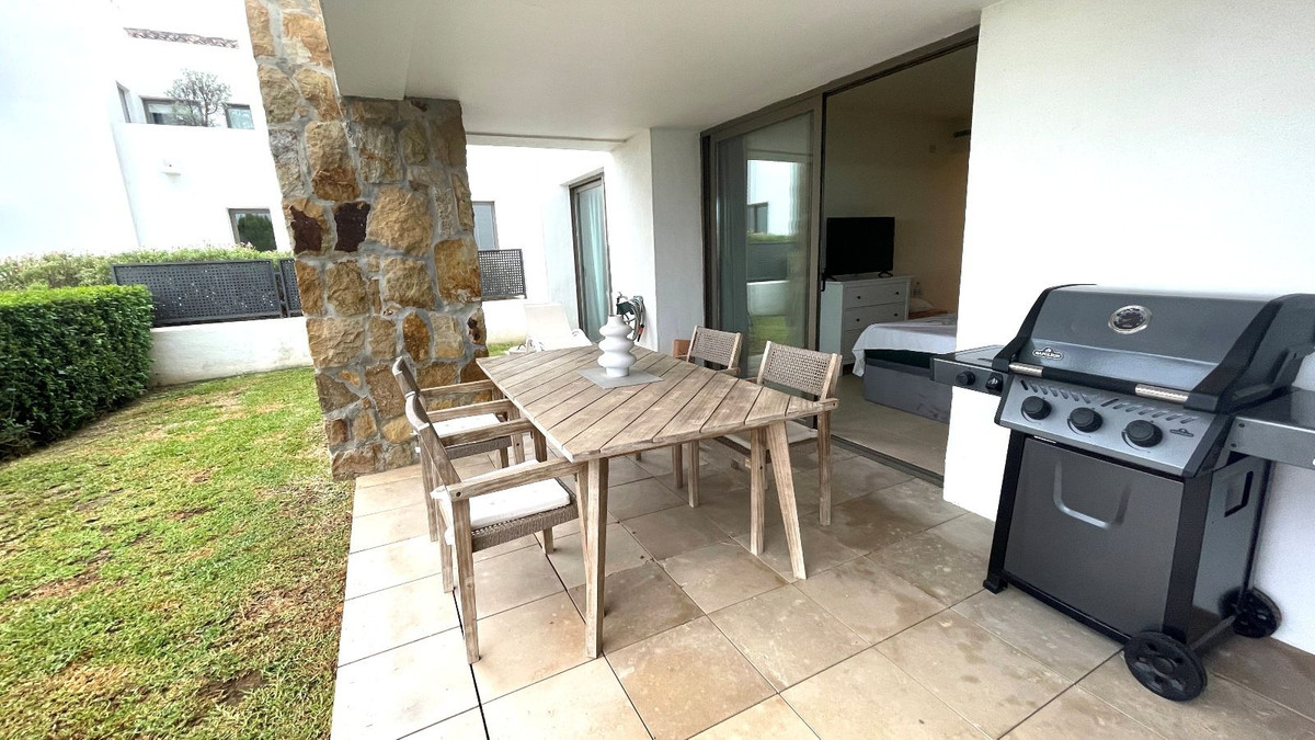 Se vende Apartamento Planta Baja de 2 dormitorios en Costa Del Sol, Málaga, España