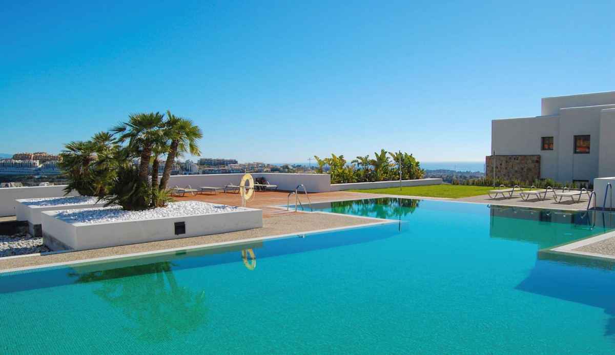Se vende Apartamento Planta Baja de 2 dormitorios en Costa Del Sol, Málaga, España
