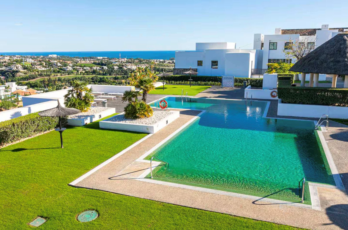 Se vende Apartamento Planta Baja de 2 dormitorios en Costa Del Sol, Málaga, España