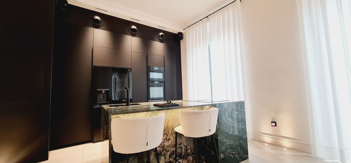 4 Bed Apartment for sale in Málaga Centro Costa Del Sol, Málaga, Spain