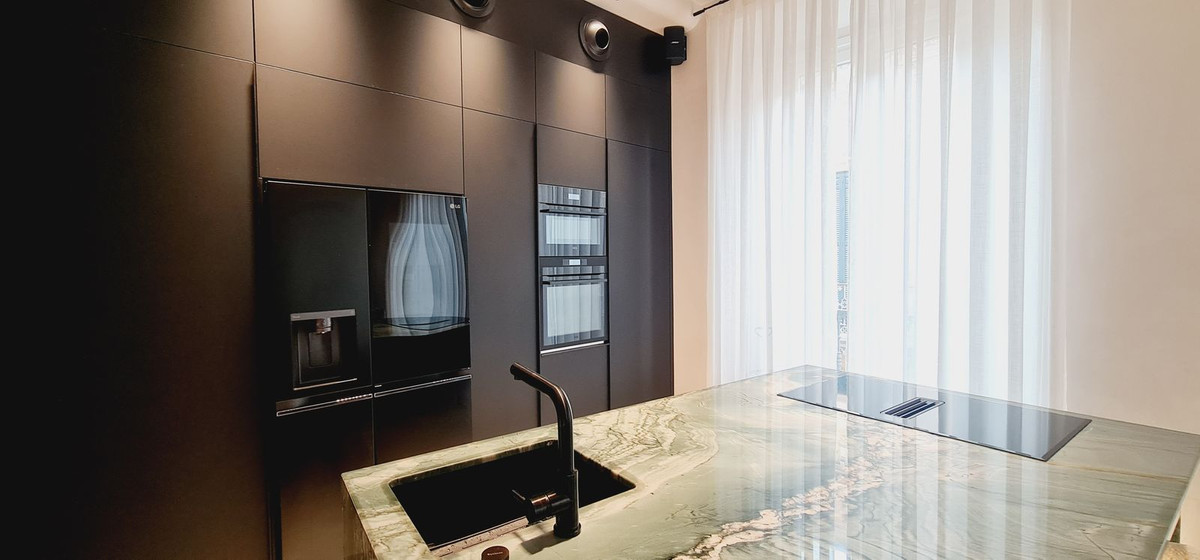 4 Bed Apartment for sale in Málaga Centro Costa Del Sol, Málaga, Spain