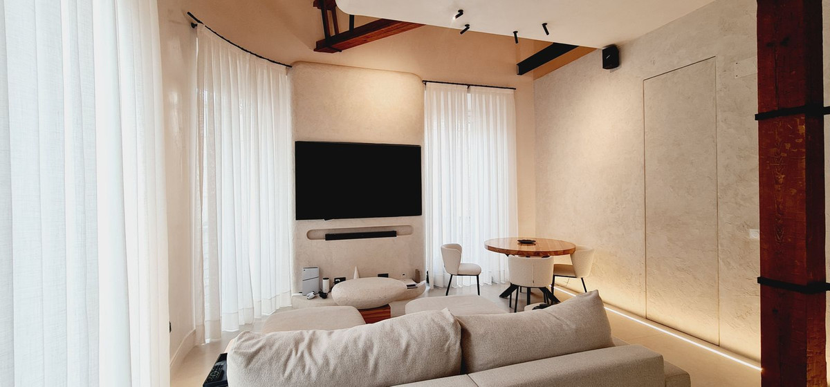 4 Bed Apartment for sale in Málaga Centro Costa Del Sol, Málaga, Spain