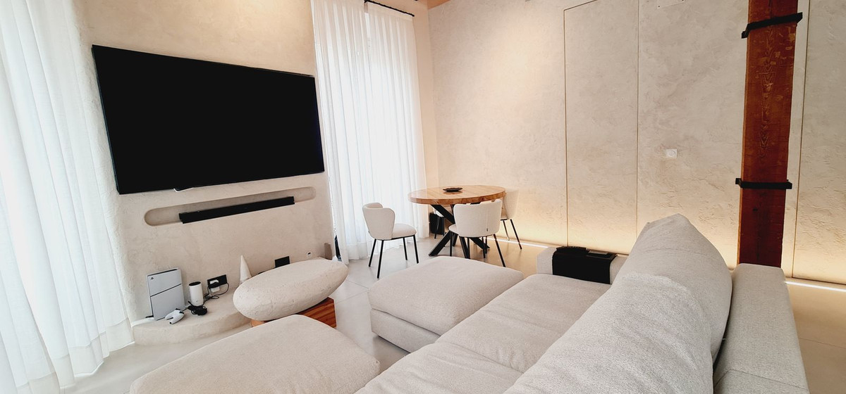 4 Bed Apartment for sale in Málaga Centro Costa Del Sol, Málaga, Spain