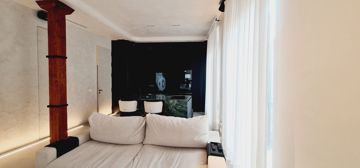 4 Bed Apartment for sale in Málaga Centro Costa Del Sol, Málaga, Spain