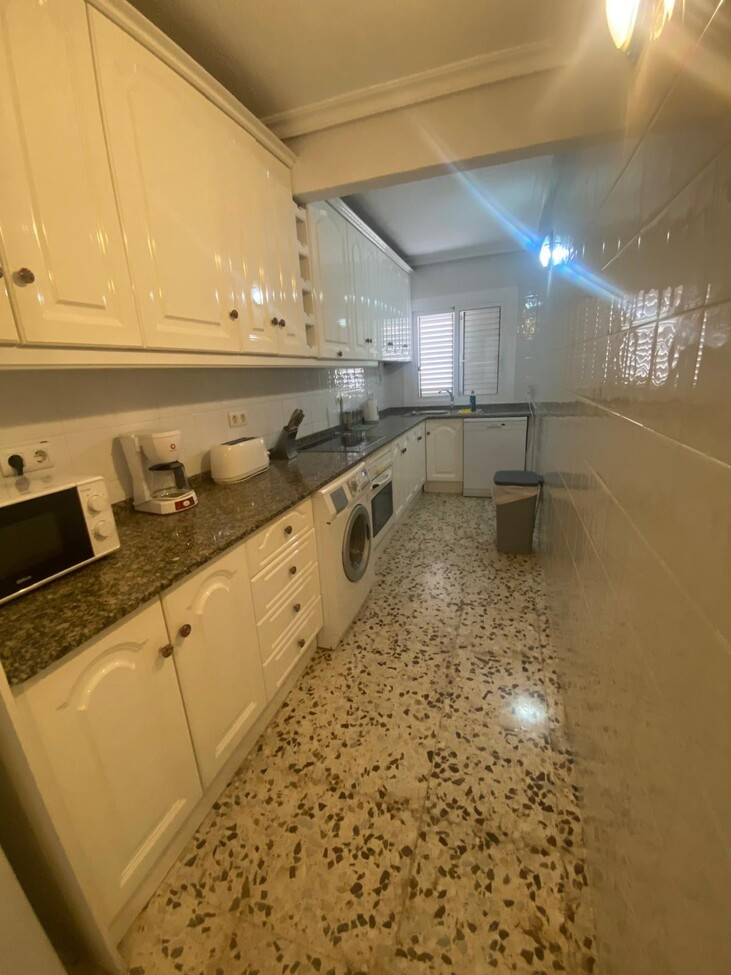 5 Bed Townhouse for sale in Los Balcones Costa Blanca, Alicante, Spain