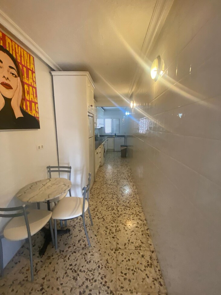 5 Bed Townhouse for sale in Los Balcones Costa Blanca, Alicante, Spain