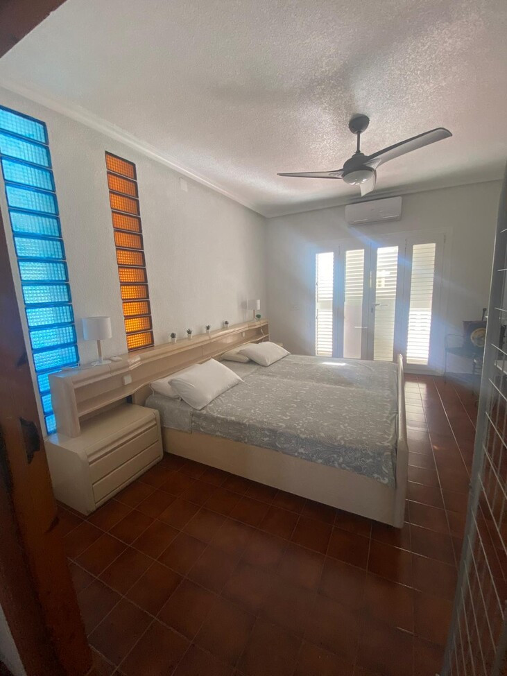 5 Bed Townhouse for sale in Los Balcones Costa Blanca, Alicante, Spain