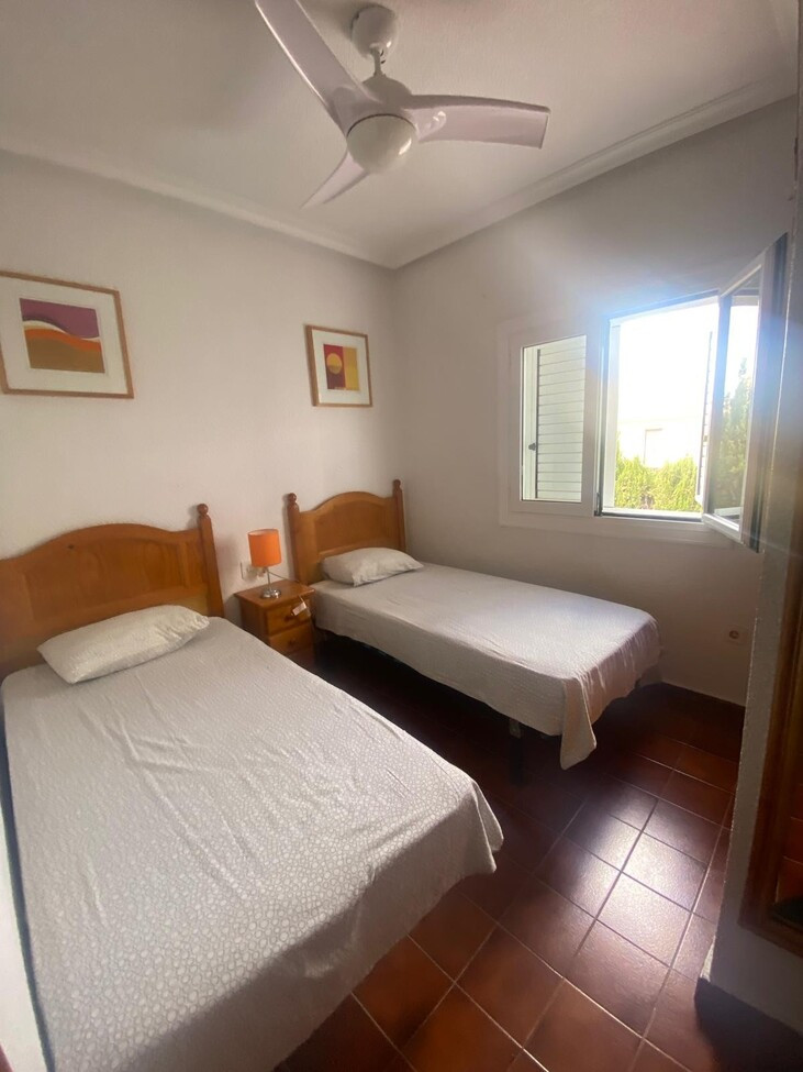 5 Bed Townhouse for sale in Los Balcones Costa Blanca, Alicante, Spain