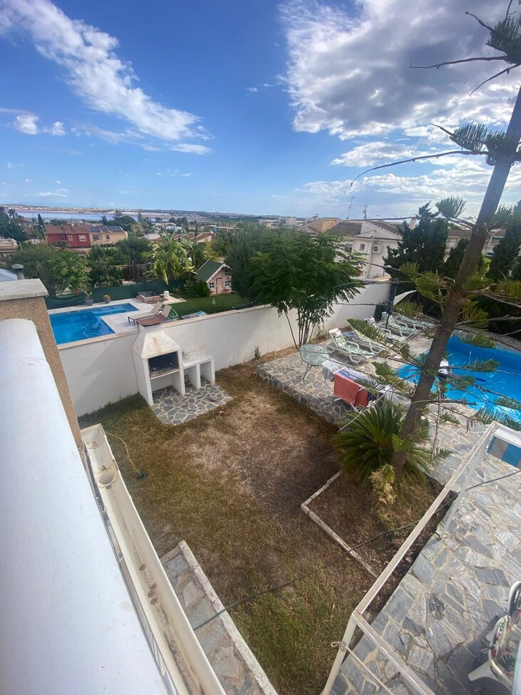 5 Bed Townhouse for sale in Los Balcones Costa Blanca, Alicante, Spain