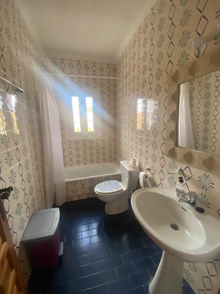 5 Bed Townhouse for sale in Los Balcones Costa Blanca, Alicante, Spain