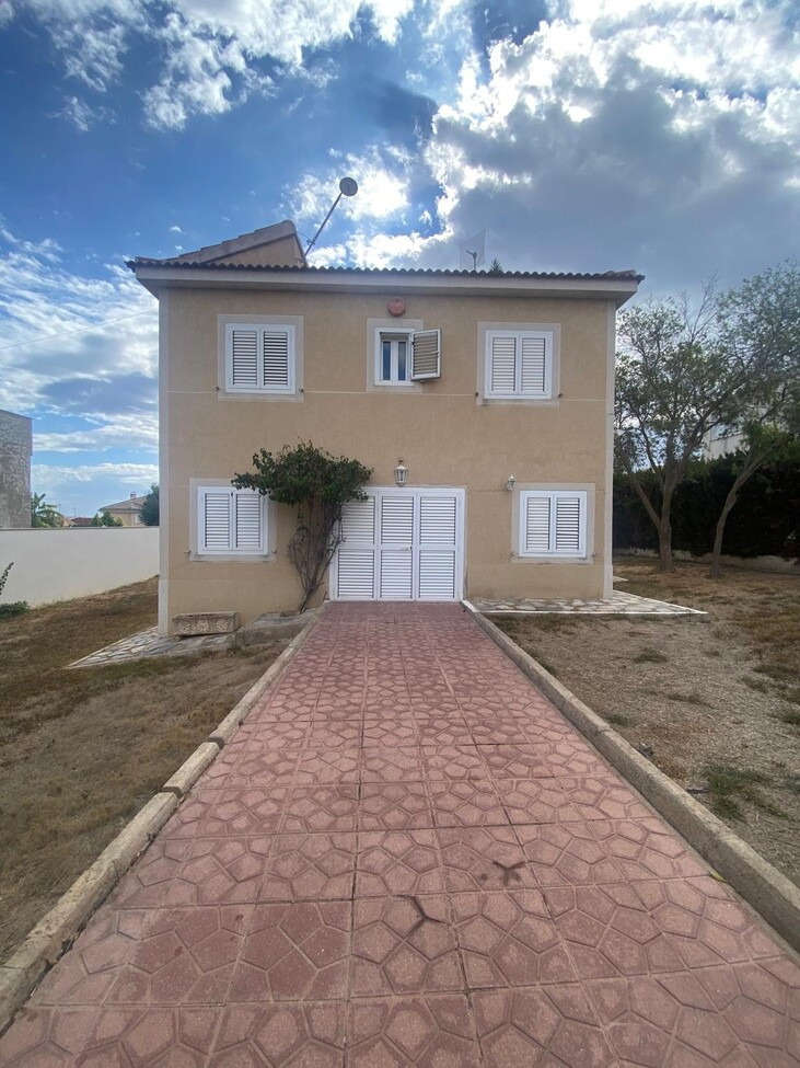 5 Bed Townhouse for sale in Los Balcones Costa Blanca, Alicante, Spain