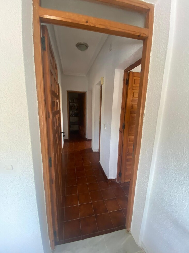 5 Bed Townhouse for sale in Los Balcones Costa Blanca, Alicante, Spain