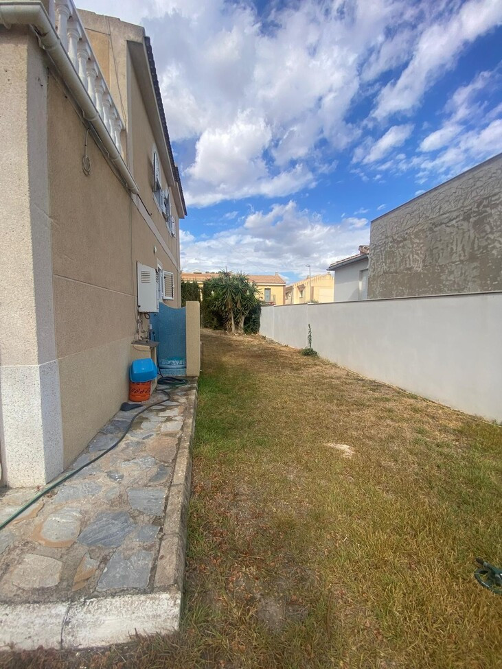 5 Bed Townhouse for sale in Los Balcones Costa Blanca, Alicante, Spain