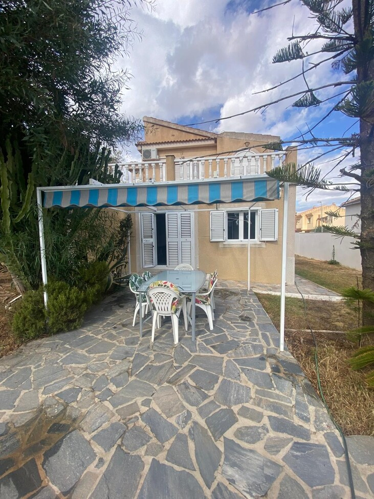 5 Bed Townhouse for sale in Los Balcones Costa Blanca, Alicante, Spain