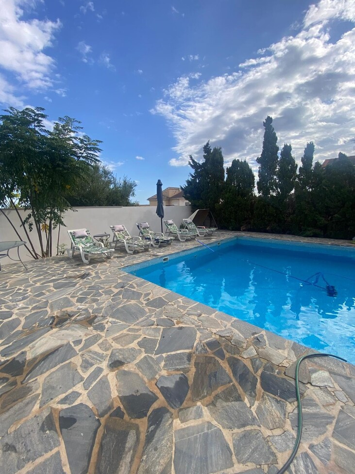 5 Bed Townhouse for sale in Los Balcones Costa Blanca, Alicante, Spain