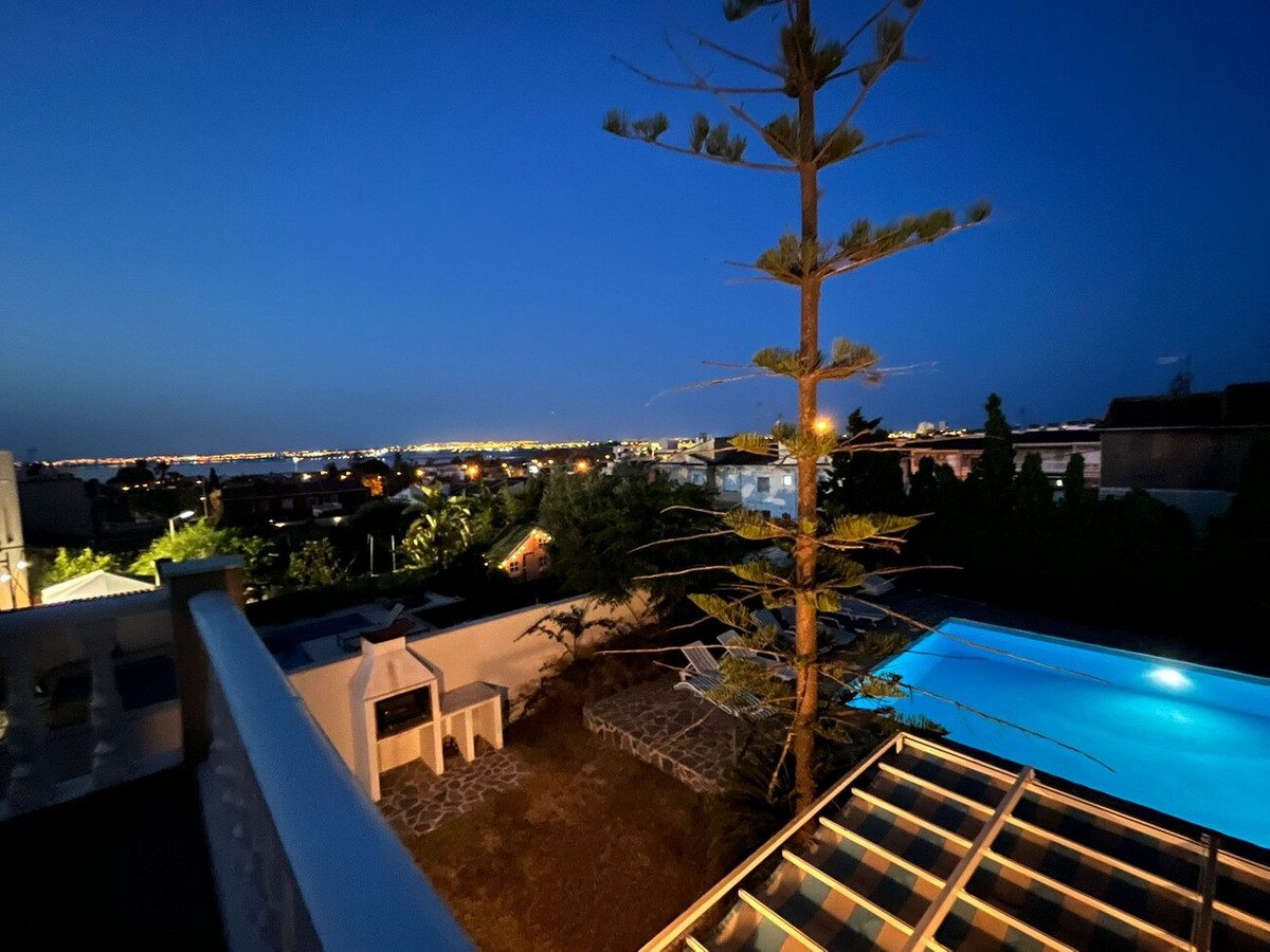 5 Bed Townhouse for sale in Los Balcones Costa Blanca, Alicante, Spain
