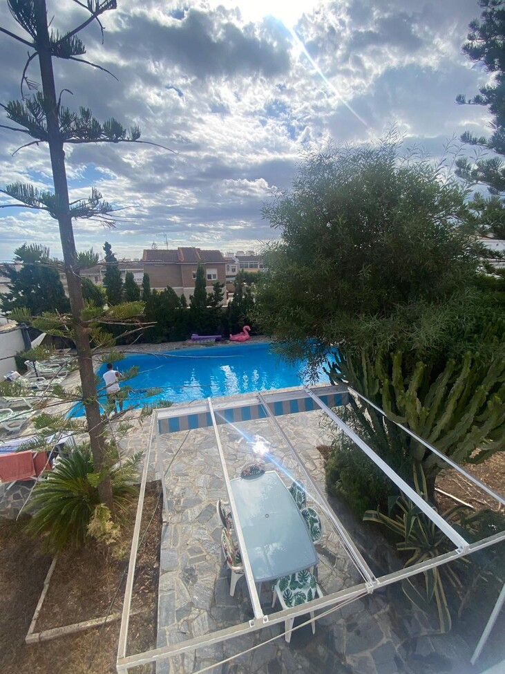 5 Bed Townhouse for sale in Los Balcones Costa Blanca, Alicante, Spain