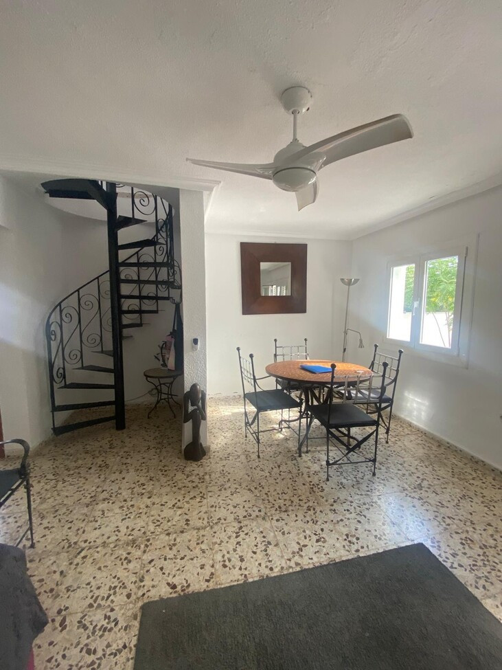 5 Bed Townhouse for sale in Los Balcones Costa Blanca, Alicante, Spain