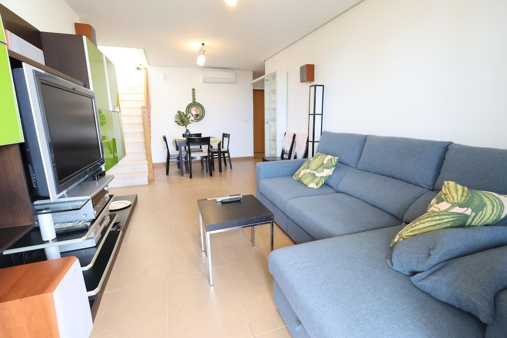 Se vende Ático de 3 dormitorios en Costa Blanca, Alicante, España