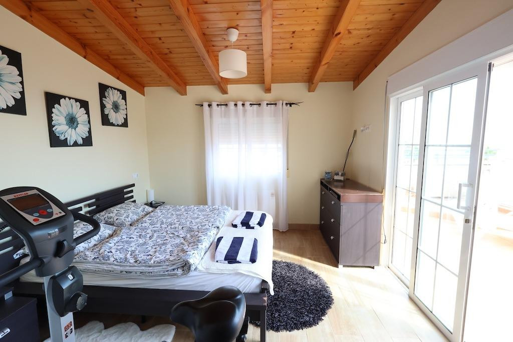 Se vende Ático de 3 dormitorios en Costa Blanca, Alicante, España