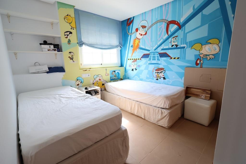 Se vende Ático de 3 dormitorios en Costa Blanca, Alicante, España
