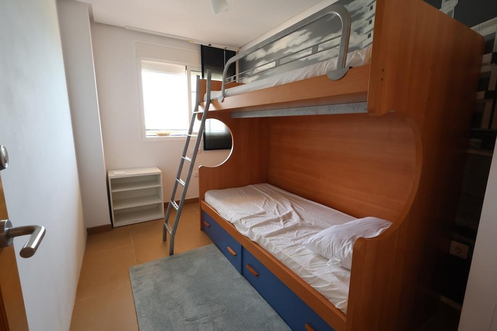 Se vende Ático de 3 dormitorios en Costa Blanca, Alicante, España