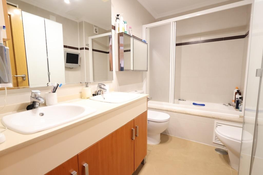 Se vende Ático de 3 dormitorios en Costa Blanca, Alicante, España