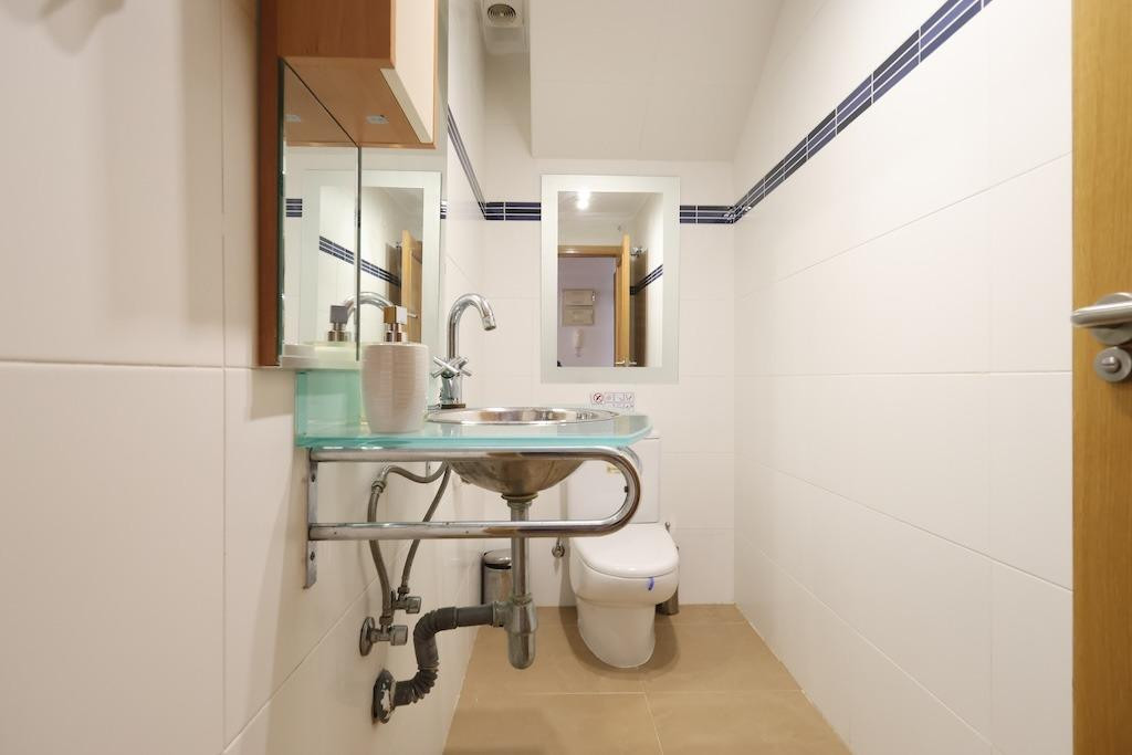 Se vende Ático de 3 dormitorios en Costa Blanca, Alicante, España