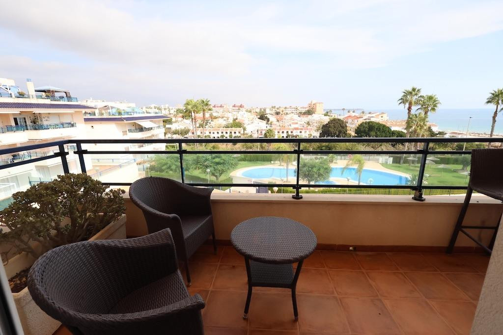 Se vende Ático de 3 dormitorios en Costa Blanca, Alicante, España