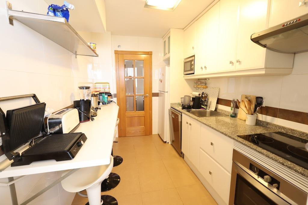 Se vende Ático de 3 dormitorios en Costa Blanca, Alicante, España
