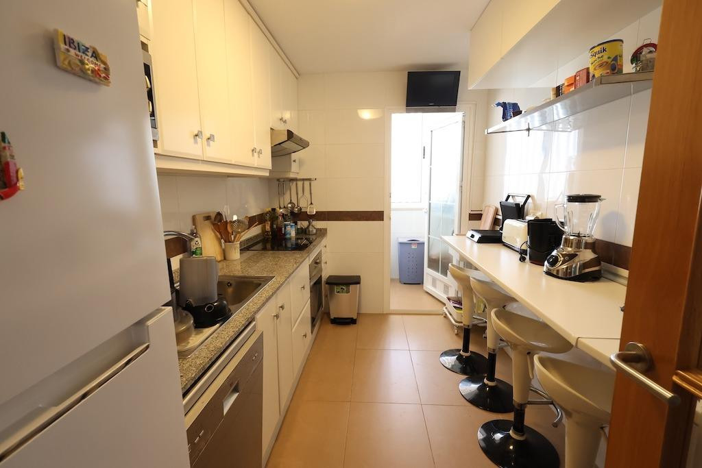 Se vende Ático de 3 dormitorios en Costa Blanca, Alicante, España