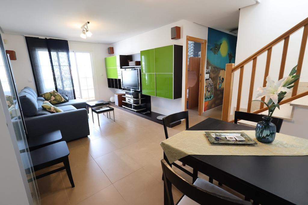 Se vende Ático de 3 dormitorios en Costa Blanca, Alicante, España