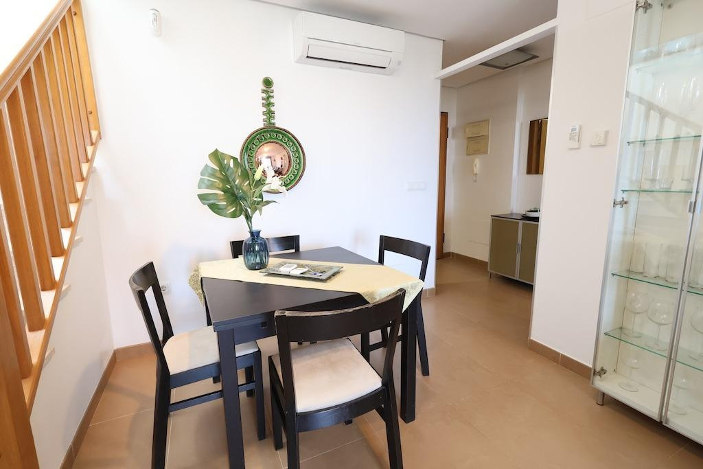 Se vende Ático de 3 dormitorios en Costa Blanca, Alicante, España