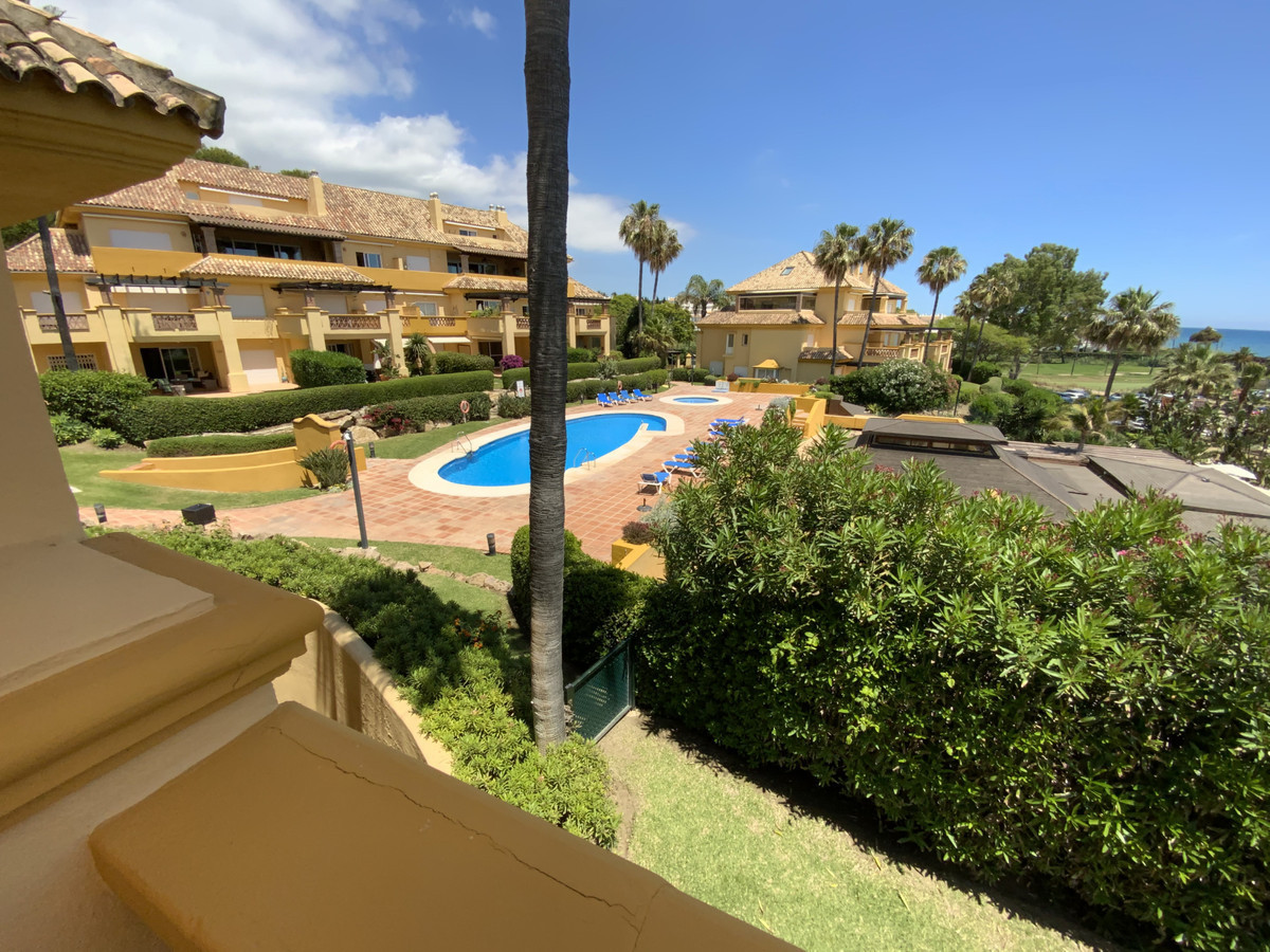 Se vende Apartamento Planta Media de 3 dormitorios en Costa Del Sol, Málaga, España