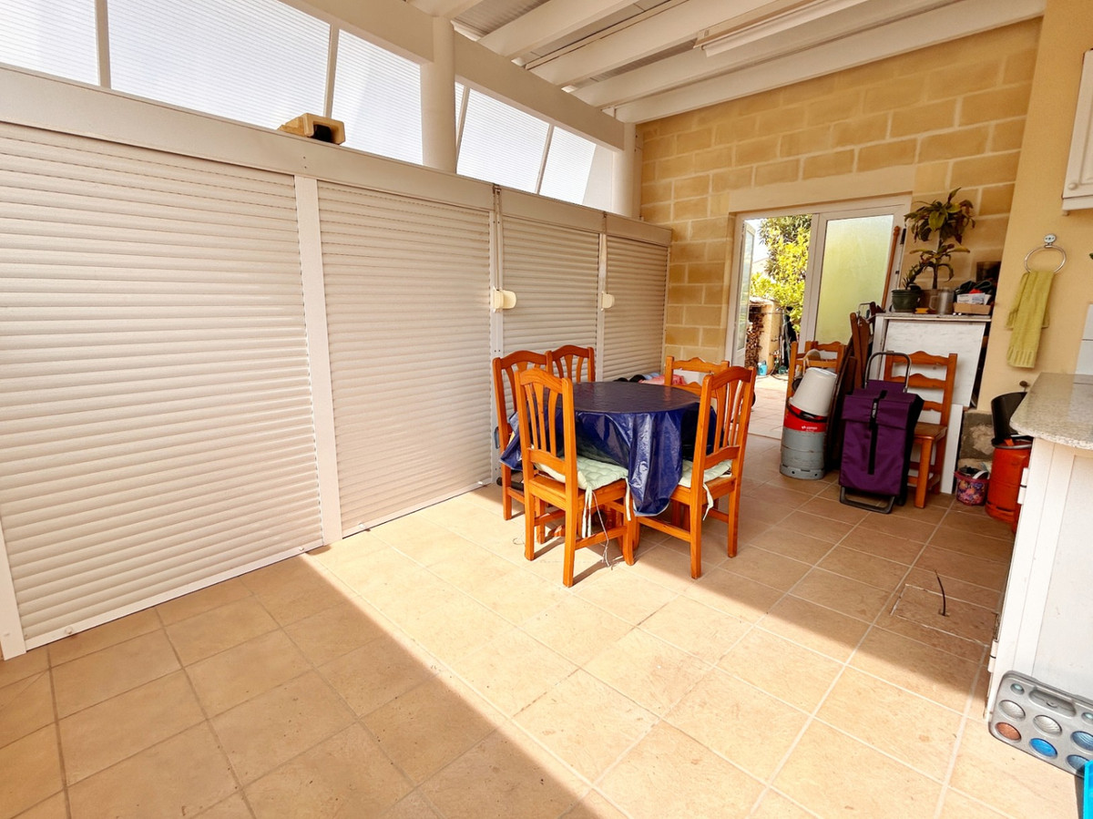 3 Bed Townhouse for sale in Denia Costa Blanca, Alicante, Spain